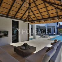 Вилла в Испании, Андалусия, 1500 кв.м.