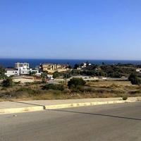 Земельный участок на Кипре, Лимасол