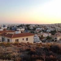 Земельный участок на Кипре, Лимасол