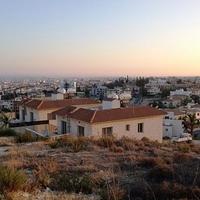 Земельный участок на Кипре, Лимасол