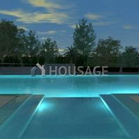 Вилла в Испании, Андалусия, 1500 кв.м.