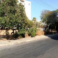 Земельный участок на Кипре, Лимасол