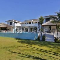 Вилла в Испании, Андалусия, 1500 кв.м.