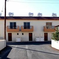 Townhouse in Republic of Cyprus, Lemesou, 105 sq.m.