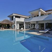 Вилла в Испании, Андалусия, 1500 кв.м.