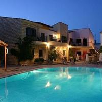 Апартаменты на Кипре, Лимасол, 126 кв.м.