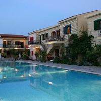 Апартаменты на Кипре, Лимасол, 126 кв.м.