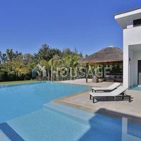 Вилла в Испании, Андалусия, 1500 кв.м.