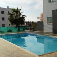 Apartment in Republic of Cyprus, Eparchia Pafou, Nicosia, 99 sq.m.