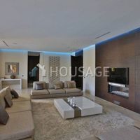 Вилла в Испании, Андалусия, 1500 кв.м.