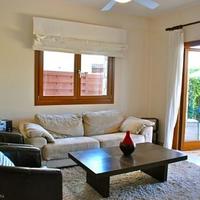 Townhouse in Republic of Cyprus, Eparchia Pafou, Nicosia, 97 sq.m.