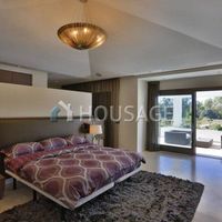 Вилла в Испании, Андалусия, 1500 кв.м.