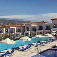 Townhouse in Republic of Cyprus, Eparchia Pafou, 89 sq.m.