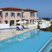 Townhouse in Republic of Cyprus, Eparchia Pafou, 89 sq.m.