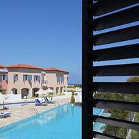 Townhouse in Republic of Cyprus, Eparchia Pafou, 89 sq.m.