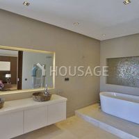 Вилла в Испании, Андалусия, 1500 кв.м.