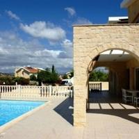 Вилла на Кипре, Лимасол, 186 кв.м.