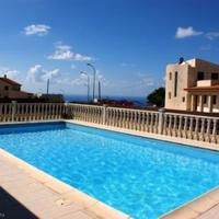 Вилла на Кипре, Лимасол, 186 кв.м.