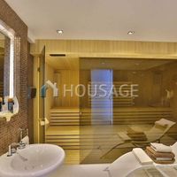 Вилла в Испании, Андалусия, 1500 кв.м.