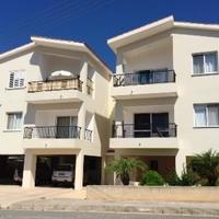 Apartment in Republic of Cyprus, Eparchia Pafou, Nicosia, 84 sq.m.