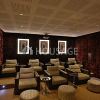 Вилла в Испании, Андалусия, 1500 кв.м.