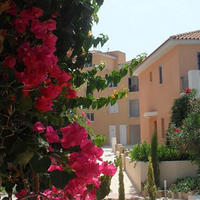 Таунхаус на Кипре, Пафос, Никосия, 88 кв.м.