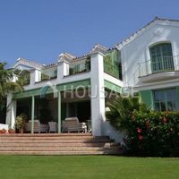 Вилла в Испании, Андалусия, 705 кв.м.