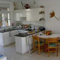 Townhouse in Republic of Cyprus, Eparchia Pafou, Nicosia, 82 sq.m.