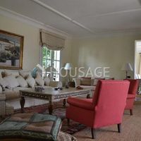 Вилла в Испании, Андалусия, 705 кв.м.