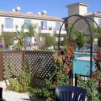 Townhouse in Republic of Cyprus, Eparchia Pafou, Nicosia, 88 sq.m.