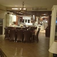 Вилла на Кипре, Пафос, Никосия, 450 кв.м.