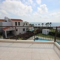 Вилла на Кипре, Пафос, Никосия, 160 кв.м.