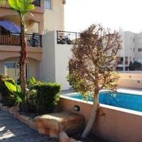 Apartment in Republic of Cyprus, Eparchia Pafou, Nicosia, 120 sq.m.