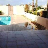 Apartment in Republic of Cyprus, Eparchia Pafou, Nicosia, 120 sq.m.