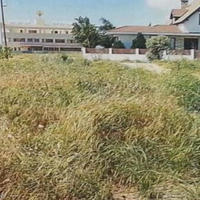 Land plot in Republic of Cyprus, Eparchia Larnakas, Larnaca