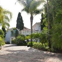 Вилла в Испании, Андалусия, 705 кв.м.