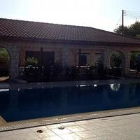 Вилла на Кипре, Пафос, Никосия, 150 кв.м.