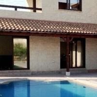 Вилла на Кипре, Пафос, Никосия, 150 кв.м.