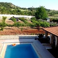 Вилла на Кипре, Пафос, Никосия, 150 кв.м.