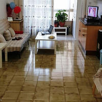Apartment in Republic of Cyprus, Eparchia Larnakas, Larnaca, 90 sq.m.