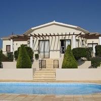 Бунгало на Кипре, Пафос, Никосия, 180 кв.м.