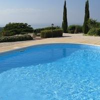 Бунгало на Кипре, Пафос, Никосия, 180 кв.м.