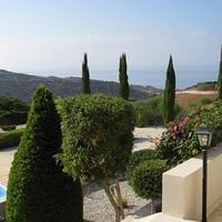 Бунгало на Кипре, Пафос, Никосия, 180 кв.м.