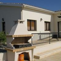 Бунгало на Кипре, Пафос, Никосия, 180 кв.м.