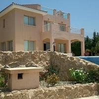 Вилла на Кипре, Пафос, Никосия, 357 кв.м.