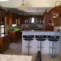 Вилла на Кипре, Пафос, Никосия, 357 кв.м.