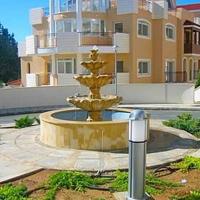 Апартаменты на Кипре, Пафос, Никосия, 99 кв.м.