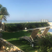 Villa in Republic of Cyprus, Eparchia Larnakas, Larnaca, 200 sq.m.