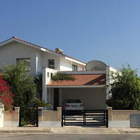Villa in Republic of Cyprus, Eparchia Larnakas, Larnaca, 200 sq.m.
