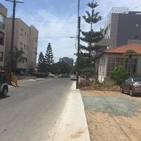 Land plot in Republic of Cyprus, Lemesou